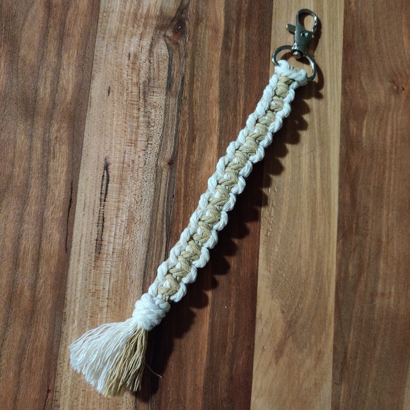 Free People Accessories - 🍓2 for 15🍓 Macrame art